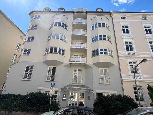 Bürofläche zum Kauf 865.000 € 4 Zimmer 150 m² Bürofläche Nordend-West Innenstadt III 60318