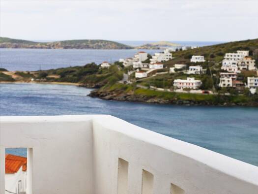 Bürogebäude zum Kauf als Kapitalanlage geeignet 680.000 € 7 Zimmer 400 m² 400 m² Grundstück Kykladen