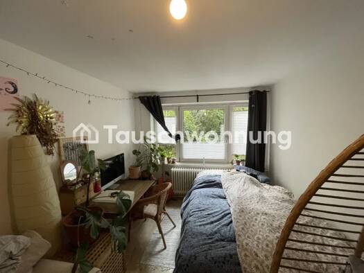 Wohnung zur Miete Tauschwohnung 643 € 2 Zimmer 49 m² Niendorf Hamburg 20257
