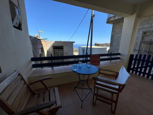 Haus zum Kauf 120.000 € 2 Zimmer 67 m² 124 m² Grundstück Kreta Municipality of Ierapetra 720 55