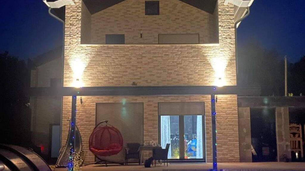 Einfamilienhaus zum Kauf provisionsfrei 699.000 € 4 Zimmer 155 m² 681 m² Grundstück Reetz Blankenheim 53945