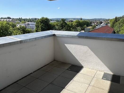 Wohnung zum Kauf provisionsfrei 445.000 € 4 Zimmer 95,9 m² 5. Geschoss Nürtingen 72622