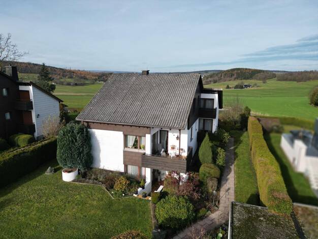 Einfamilienhaus zum Kauf 220.000 € 5 Zimmer 152 m² 1.151 m² Grundstück Issigau 95188