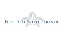 First Real Estate Partner · Blume Hulsman GbR logo