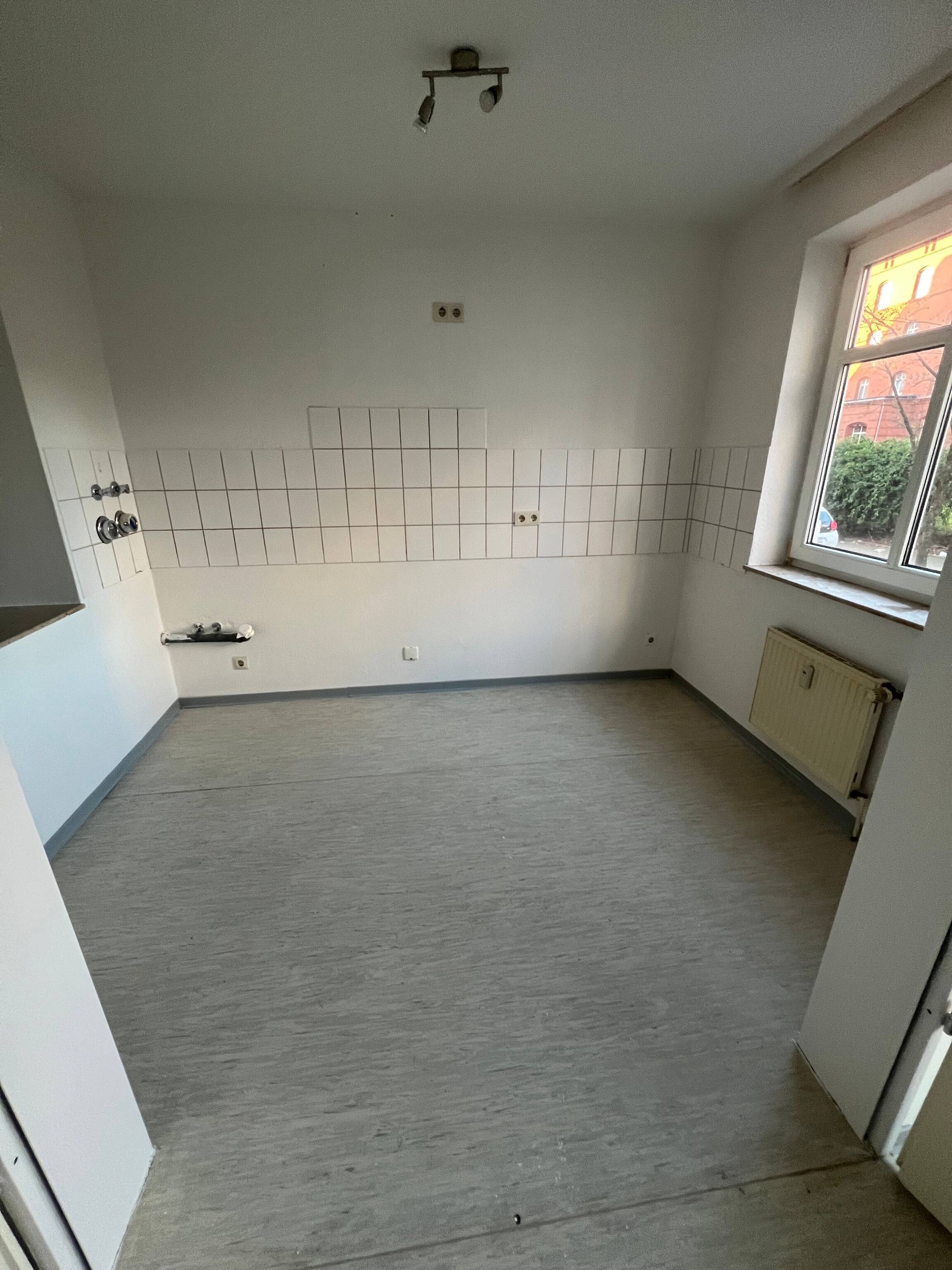 Wohnung zur Miete 380 € 2 Zimmer 64,1 m²<br/>Wohnfläche EG<br/>Geschoss Dionysiusstraße 79 Lehe Bremerhaven 27576