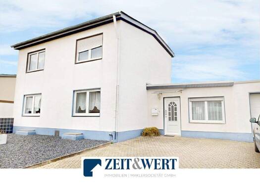 Einfamilienhaus zum Kauf 298.000 € 4 Zimmer 107 m² 835 m² Grundstück Lechenich Erftstadt 50374