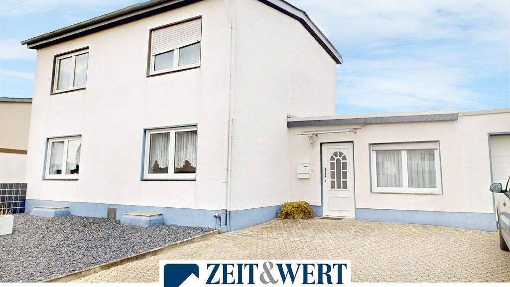 Einfamilienhaus zum Kauf 298.000 € 4 Zimmer 107 m² 835 m² Grundstück Lechenich Erftstadt 50374