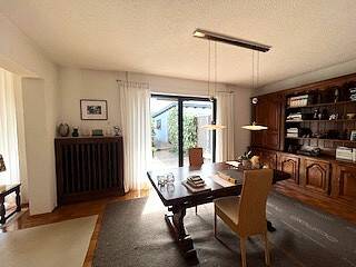 Immobilie in Heusweiler - VERKAUFT!!  schönes, ruhiges Wohnen in Heusweiler - Bild 4