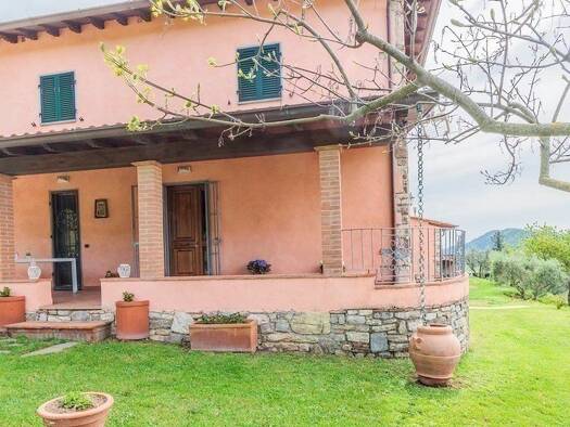 Haus zum Kauf 1.200.000 € 360 m² Pescaglia 55064