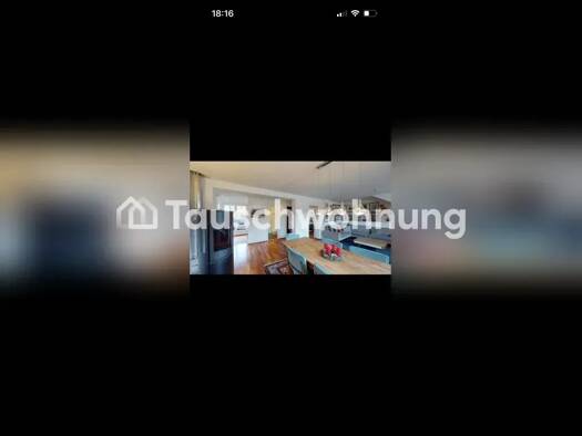 Wohnung zur Miete Tauschwohnung 1.400 € 3 Zimmer 100 m² 4. Geschoss Pempelfort Stadtbezirk 1 40479