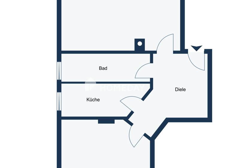 Wohnung zum Kauf 179.000 € 2 Zimmer 64 m²<br/>Wohnfläche 1.<br/>Geschoss ab sofort<br/>Verfügbarkeit Blasewitz Dresden 01277