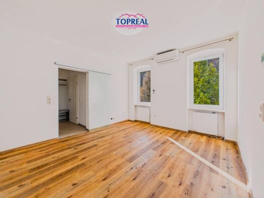 Wohnung zum Kauf 105.000 € 2 Zimmer 33 m² Gmunden 4810