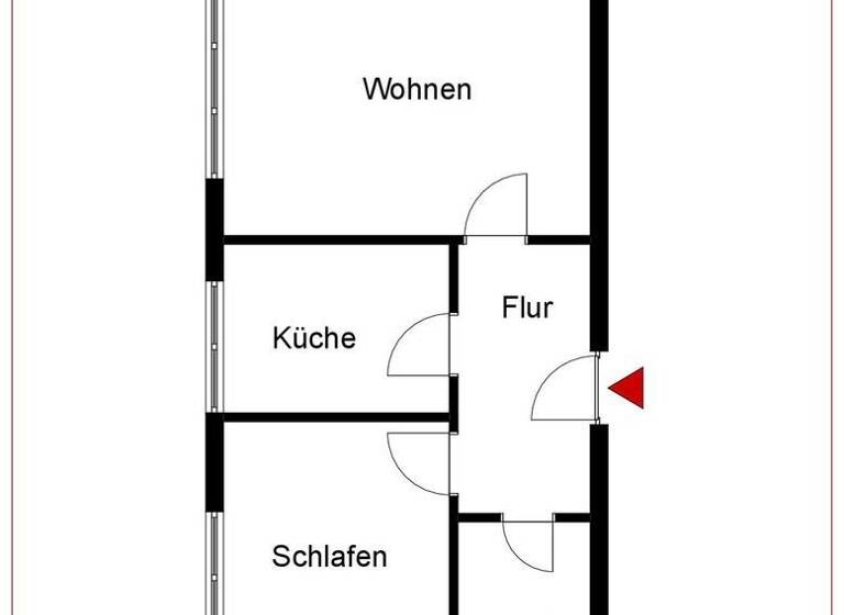 Wohnung zum Kauf 169.000 € 2 Zimmer 49 m²<br/>Wohnfläche 1.<br/>Geschoss Gingen an der Fils 73333