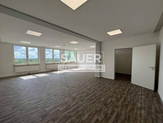 Bürofläche zur Miete 11,50 € 1.292 m² Bürofläche teilbar ab 419 m² Tempelhof Berlin 12099