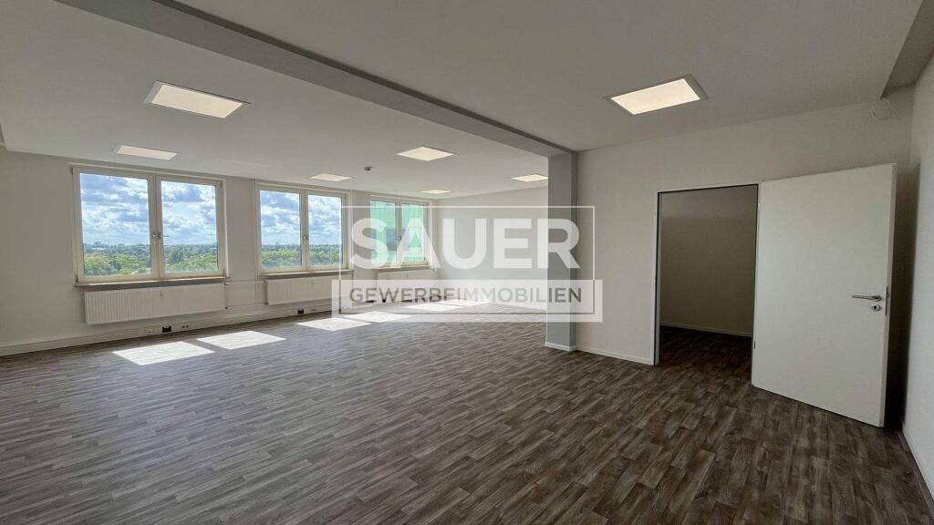 Bürofläche zur Miete 11,50 € 1.292 m² Bürofläche teilbar ab 419 m² Tempelhof Berlin 12099