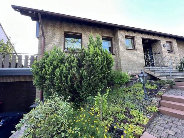 Doppelhaushälfte zum Kauf provisionsfrei 625.000 € 8 Zimmer 165 m² 448 m² Grundstück Silschede Gevelsberg 58285