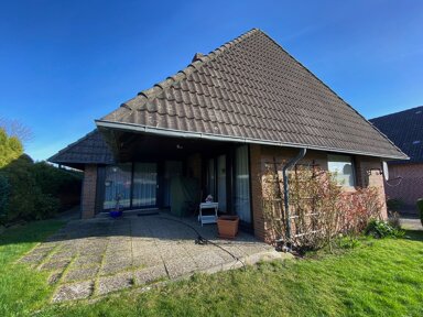 Bungalow zum Kauf 319.000 € 4 Zimmer 165 m² 680 m² Grundstück Busdorf 24866