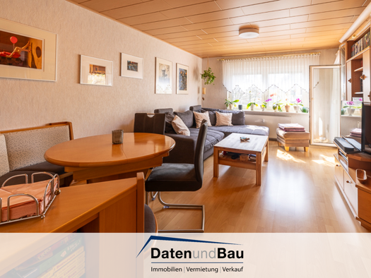 Wohnung zum Kauf 279.000 € 3 Zimmer 75 m² 2. Geschoss Poppenreuther Str. 73 St Johannis Nürnberg 90419