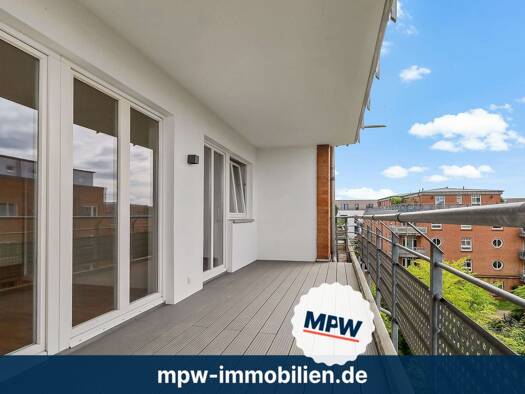 Wohnung zum Kauf 360.000 € 2 Zimmer 60 m² 3. Geschoss Köpenick Berlin 12557