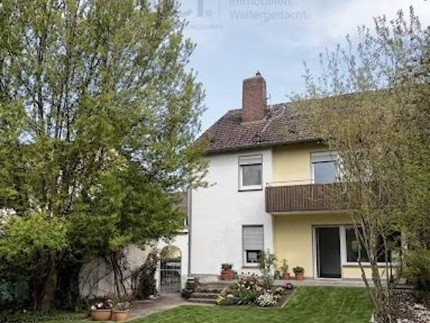 Mehrfamilienhaus zum Kauf 679.000 € 9 Zimmer 242,7 m² 545 m² Grundstück Wehlheiden Wehlheiden 34121