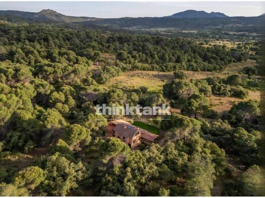 Chalet zum Kauf 549.000 € 3 Zimmer 170 m² San Martín de Valdeiglesias 28680
