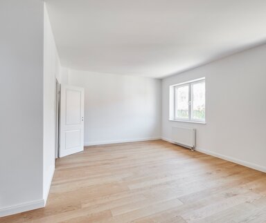 Wohnung zur Miete 1.390 € 3 Zimmer 71,5 m² Hainholz Hannover 30165