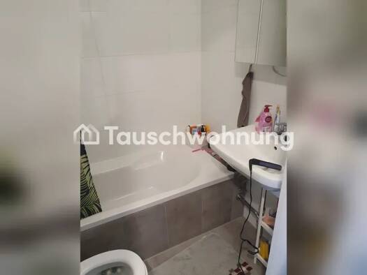 Wohnung zur Miete Tauschwohnung 860 € 1 Zimmer 30 m² Pasing-Obermenzing München 80687