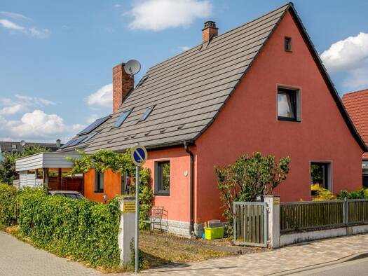 Einfamilienhaus zum Kauf 470.000 € 8 Zimmer 200 m² 675 m² Grundstück Strullendorf Strullendorf 96129