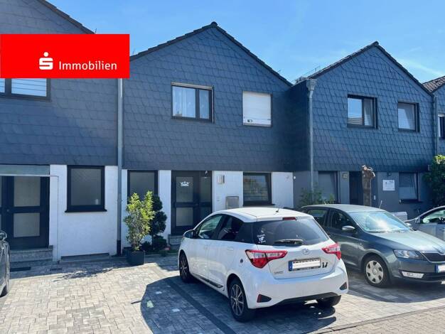 Reihenmittelhaus zum Kauf 494.000 € 5 Zimmer 153 m² 185 m² Grundstück Jügesheim Rodgau 63110
