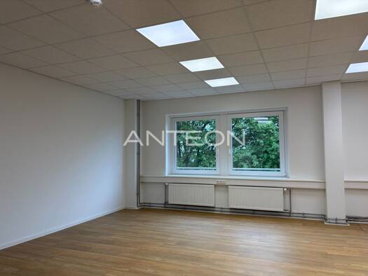 Bürofläche zur Miete 3 € 471 m² Bürofläche teilbar ab 471 m² Speldorf Mülheim an der Ruhr 45478