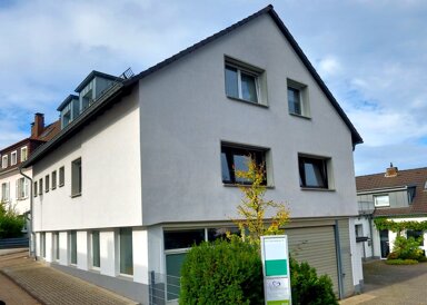 Wohnung zur Miete 900 € 5 Zimmer 110 m² 1. Geschoss frei ab sofort Am Ramsberg 16 Ramsberg / Hasley / Baukloh Lüdenscheid 58509