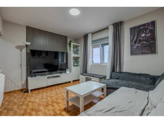 Wohnung zum Kauf 124.900 € 3 Zimmer 65 m² Calle Leonardo Torriani 10 Las Palmas de Gran Canaria 35016