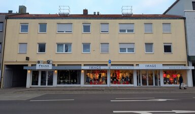 Laden zum Kauf provisionsfrei 590.000 € 2 Zimmer 180 m² Verkaufsfläche teilbar ab 38 m² Dachau Dachau 85221