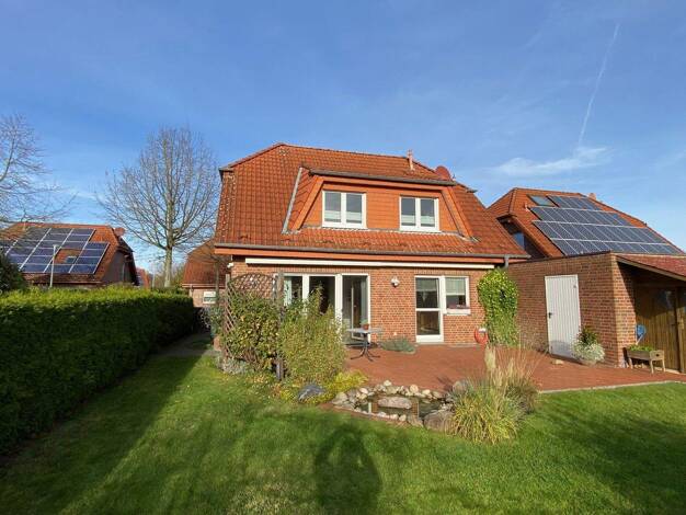 Einfamilienhaus zum Kauf 439.000 € 4 Zimmer 110 m² 410 m² Grundstück Dolberg Ahlen / Dolberg 59229