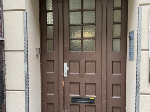 Studio zur Miete 300 € 1 Zimmer 30 m² Innenstadt Regensburg 93047