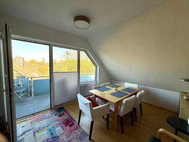 Wohnung zur Miete 650 € 3 Zimmer 74 m² 2. Geschoss frei ab 01.07.2025 Fregattenstraße 10 Stotel Loxstedt 27612