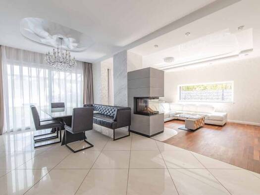 Haus zum Kauf 1.475.000 € 6 Zimmer 203 m² 927 m² Grundstück Mahlsdorf Berlin 12623