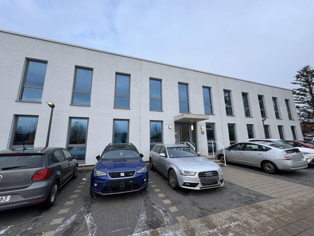 Bürogebäude zur Miete 12,50 € 254,8 m² Bürofläche teilbar ab 254,8 m² Garbsen 30827
