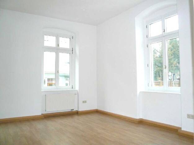 Wohnung zur Miete 295 € 2 Zimmer 70 m² Arminiusstraße Debschwitz Gera 07548