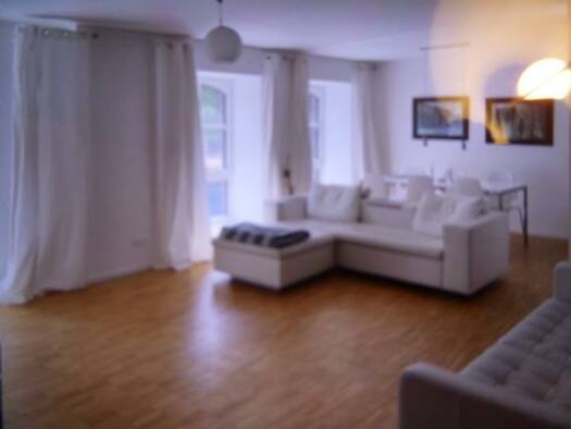 Studio zur Miete 1.200 € 1 Zimmer 35 m² 3. Geschoss frei ab 01.05.2026 Eilbek Hamburg 22089