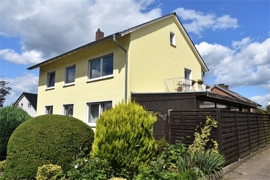 Einfamilienhaus zum Kauf 285.000 € 6 Zimmer 160 m²<br/>Wohnfläche 540 m²<br/>Grundstück Westerenger Enger 32130