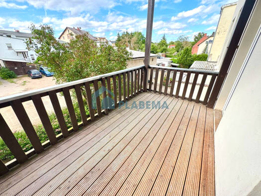 Wohnung zur Miete 1.320 € 5 Zimmer 110 m² 1. Geschoss August-Bebel-Straße 11 Parchim 19370