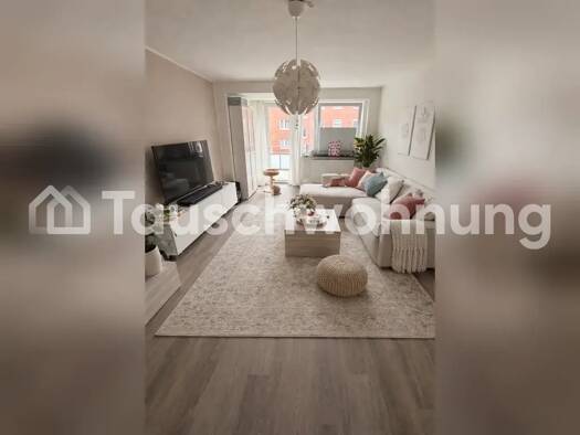 Wohnung zur Miete Tauschwohnung 750 € 2,5 Zimmer 64 m² Niendorf Hamburg 22523