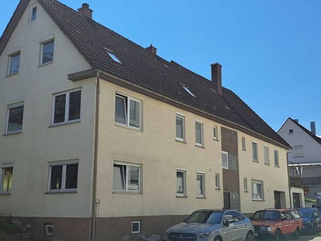 Mehrfamilienhaus zum Kauf provisionsfrei 440.000 € 8 Zimmer 220 m² 446 m² Grundstück Aidlingen Aidlingen 71134