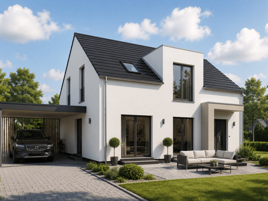 Mehrfamilienhaus zum Kauf 500.000 € 130 m² 350 m² Grundstück Ahrensburg 22926