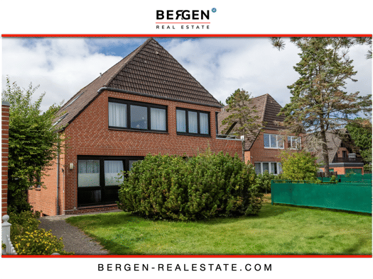 Einfamilienhaus zum Kauf 1.532.000 € 12 Zimmer 210 m² 677 m² Grundstück Westerland Sylt 25980