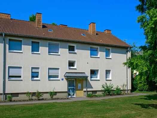 Wohnung zur Miete 429 € 3 Zimmer 57 m² 1. Geschoss frei ab 01.09.2026 Lessingstraße 71 Mitte Bergkamen 59192