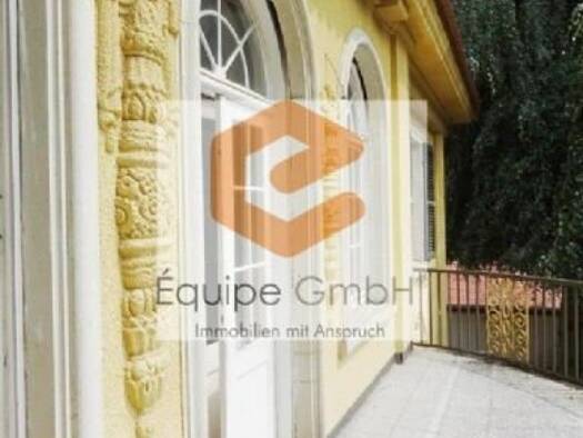 Wohnung zur Miete 2.600 € 5 Zimmer 213 m² 3. Geschoss frei ab sofort Radebeul 01445
