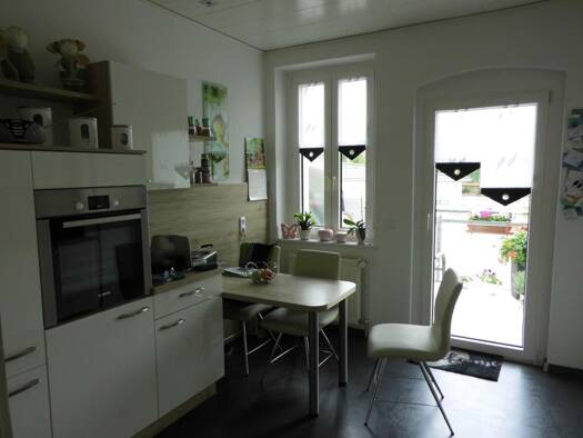 Wohnung zur Miete 400 € 3 Zimmer 72 m² 2. Geschoss Reichenbach Reichenbach 08468