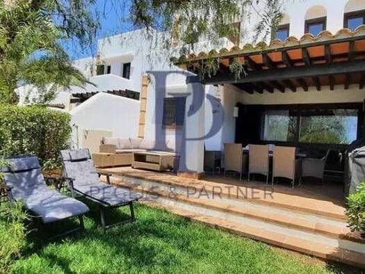 Reihenhaus zum Kauf 585.000 € 4 Zimmer 132 m² Cala D'Or Santanyí 07660